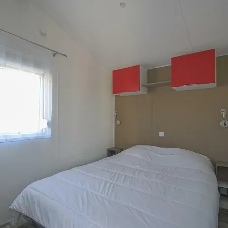 Chalet Samson Gcm * Grandcamp-Maisy