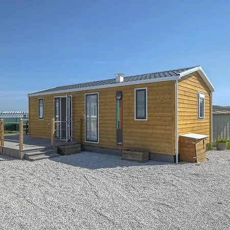 Κάμπινγκ Chalet Samson Gcm *