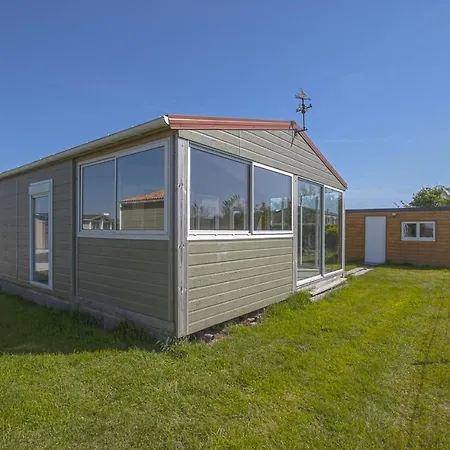 Κάμπινγκ Chalet Samson Gcm *