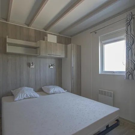 Chalet Samson Gcm * Grandcamp-Maisy